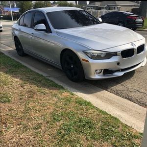 Bmw 328i
